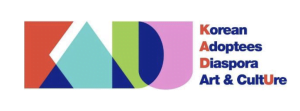 Korean Adoptees Diapsora Art and Culture logo