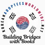 Korean Adoptees Worldwide Logo